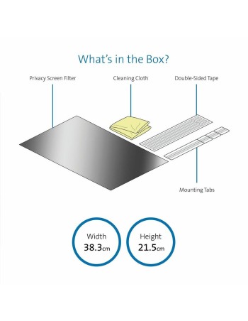 Écran Kensington 626475              