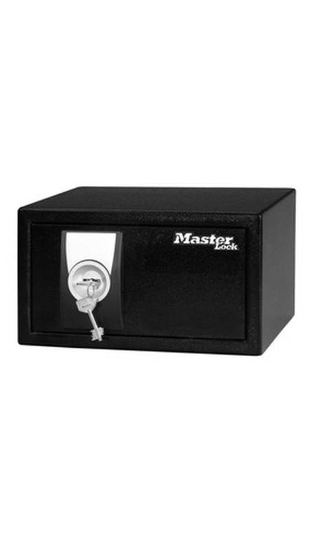 Coffre-fort Master Lock X031ML