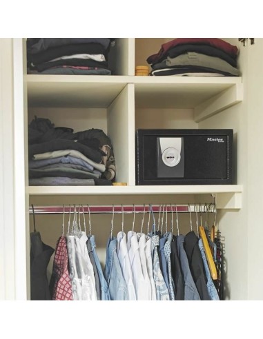 Kluis Master Lock X031ML