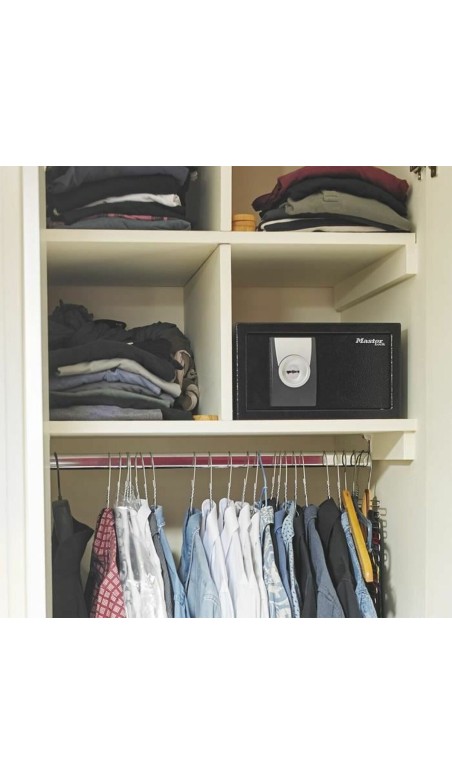 Kluis Master Lock X031ML