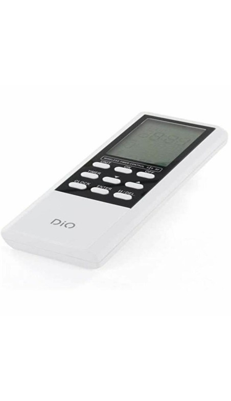 Telecomando per spina Chacon Dio Connected Home