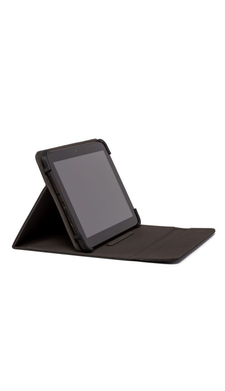 Custodia per Tablet Nilox NXFB001 Nero