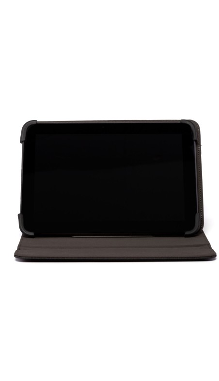 Custodia per Tablet Nilox NXFB001 Nero
