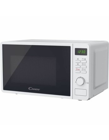 Micro-ondes Candy 38001016 Blanc 20 L 800 W 700 W