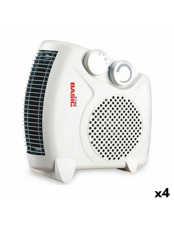 Riscaldamento Basic Home 2000 W (4 Unità)