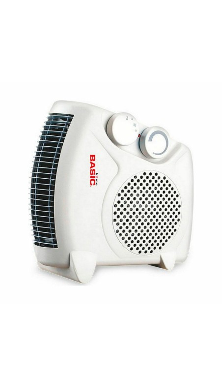 Riscaldamento Basic Home 2000 W (4 Unità)