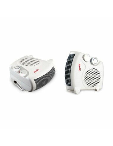 Chauffage Basic Home 2000 W (4 Unités)