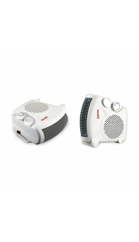 Riscaldamento Basic Home 2000 W (4 Unità)