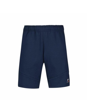 Pantaloncini Sportivi per Bambini Le coq sportif Nª 1 Azzurro