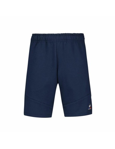Pantalones Cortos Deportivos para Niños Le coq sportif Nª 1 Azul