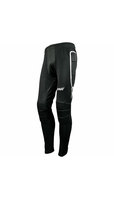 Jogging d'Entraînement de Football pour Adultes Rinat  Moya  Noir Unisexe