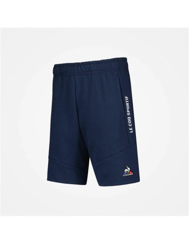 Pantalones Cortos Deportivos para Niños Le coq sportif Nª 1 Azul