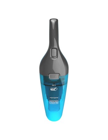 Aspirateur Manuel Cyclonique Black & Decker WDC215WA 0,38 L 65 dB 15W Bleu 2