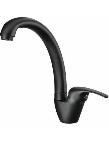 Mitigeur Rousseau NEWBURY Noir