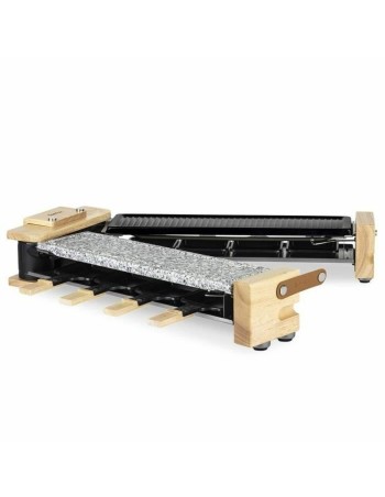 Raclette Hkoenig Marron 2