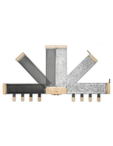 Raclette Hkoenig Castanho