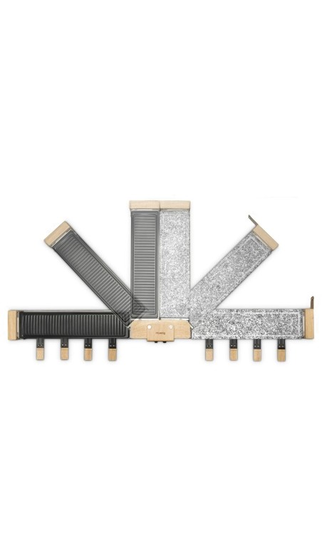 Raclette Hkoenig Castanho