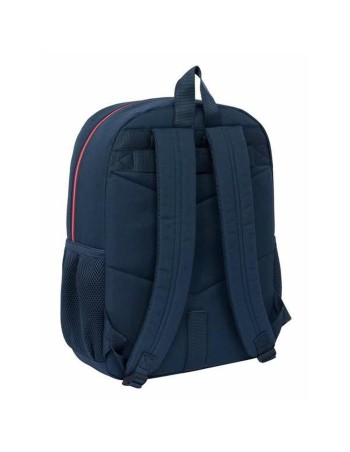 Sac de sport El Ganso Classic Blue marine