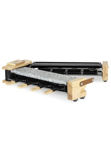 Raclette Hkoenig Castanho