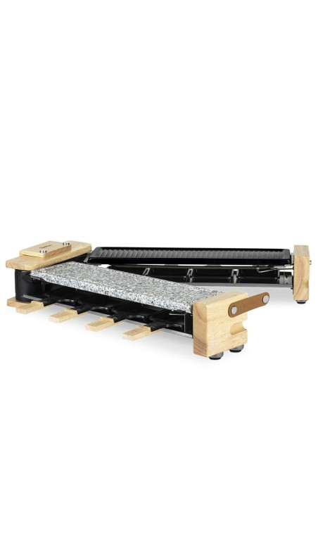 Raclette Hkoenig Castanho