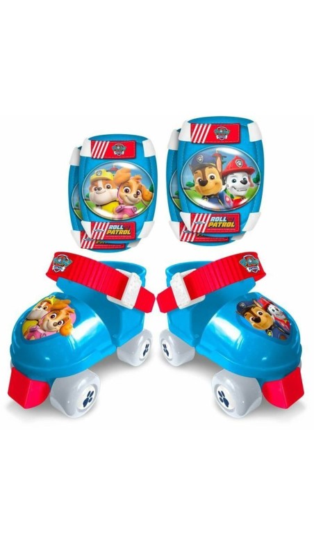 Patins The Paw Patrol 23-27
