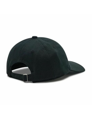 Casquette de Sport Converse Lock Up  Noir Multicouleur Taille unique 2