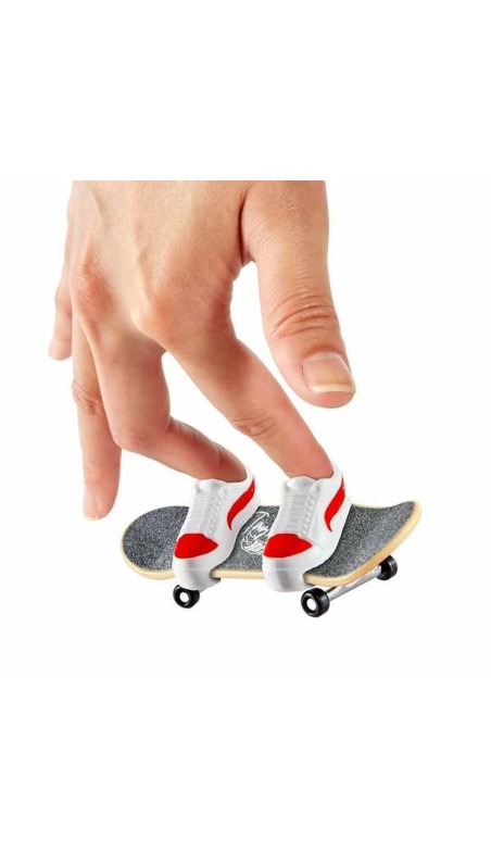 finger skate Hot Wheels 8 Pièces