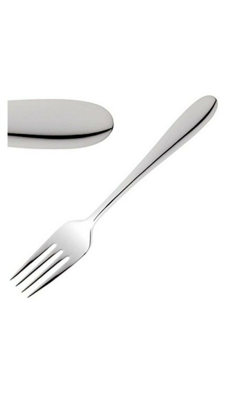 Set di Forchette da Dolce Amefa Oxford (12 uds)