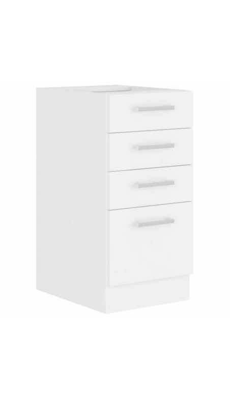 Meuble d'Appoint 40 x 52 x 82 cm