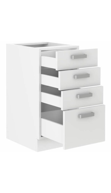 Meuble d'Appoint 40 x 52 x 82 cm