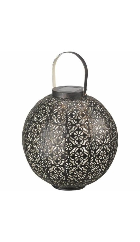 Lámpara solar Damaskus