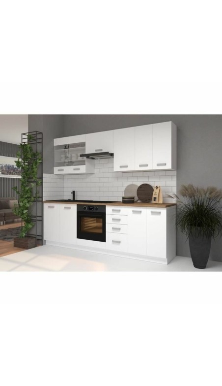 Meuble d'Appoint 40 x 52 x 82 cm