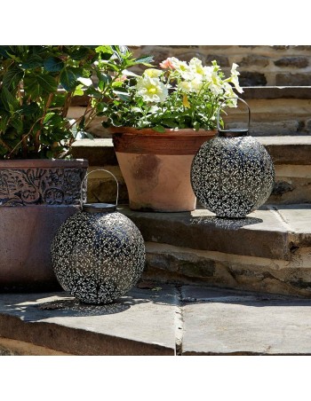 Zonnelamp Damaskus 2