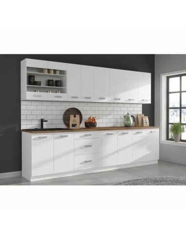 Meuble d'Appoint 40 x 52 x 82 cm