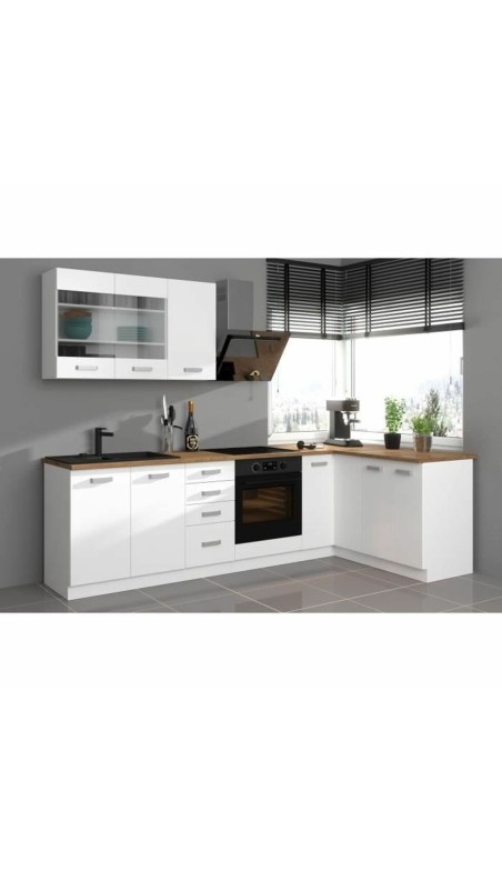 Meuble d'Appoint 40 x 52 x 82 cm