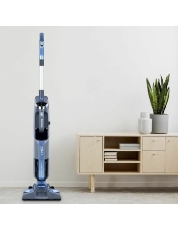 Nettoyeur vapeur Vaporeta Hkoenig ARYA600 1800 W 2