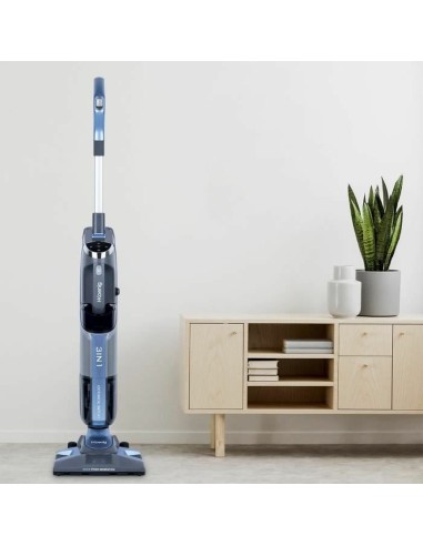 Nettoyeur vapeur Vaporeta Hkoenig ARYA600 1800 W