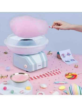 Zuckerwattemaschine Hkoenig 2