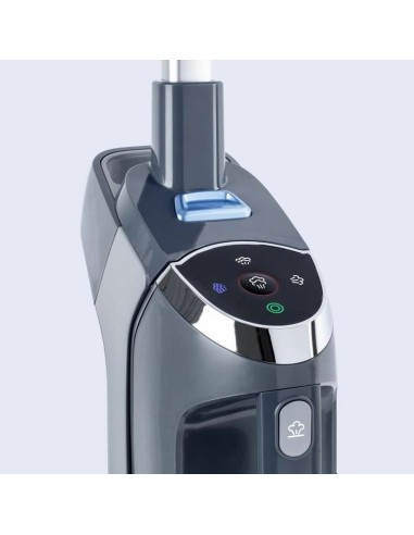 Nettoyeur vapeur Vaporeta Hkoenig ARYA600 1800 W