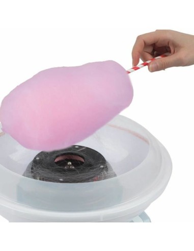 Máquina de Algodón de Azúcar Hkoenig