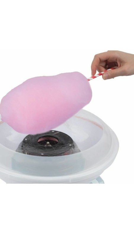 Máquina de Algodón de Azúcar Hkoenig