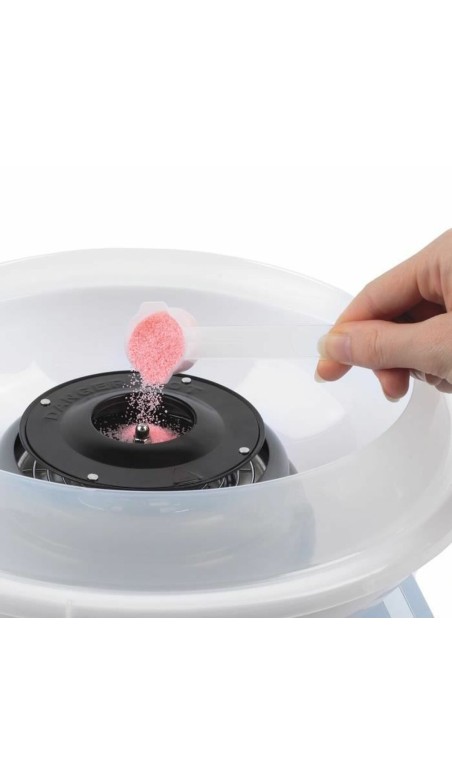 Máquina de Algodón de Azúcar Hkoenig