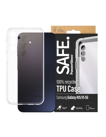 Protetor de ecrã para o telemóvel Panzer Glass SAFE95679 Samsung GALAXY NEW A14/A14 5G