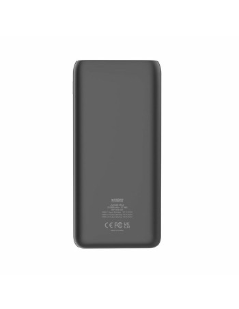 Powerbank Urban Factory UPB15UF Nero 10000 mAh 2