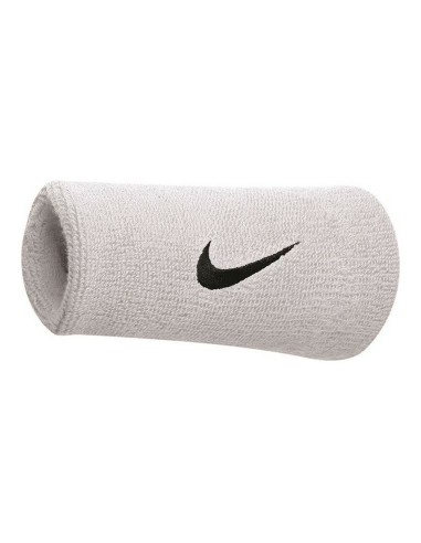 Pulseira Nike Doublewide Branco