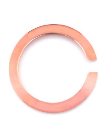 Lunette de montre Glam Rock GC3044CR