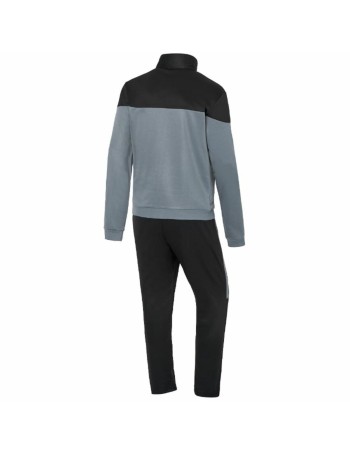 Survêtement pour Adultes Joluvi SAMBIL Gris acier Homme 2