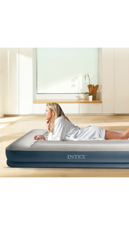 Air bed Intex