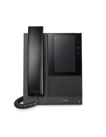 Telefono IP Poly CCX 505 2