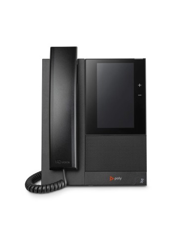 Telefone IP Poly CCX 505